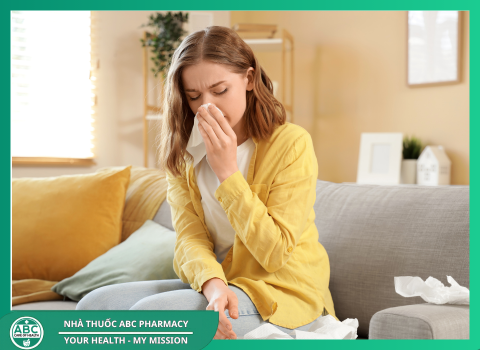 Dị Ứng Thời Tiết: Triệu Chứng, Nguyên Nhân Và Cách Phòng Ngừa Hiệu Quả